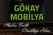 Gökay Mobilya