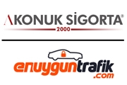 Sakarya Konuk Sigorta Aracılık Hizmetleri Ltd. Şti. - En Uygun Trafik