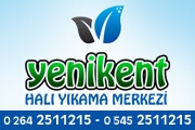 Yenikent Halı Yıkama Merkezi