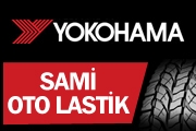 Sami Oto Lastık