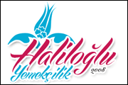 Haliloğlu Yemekçilik