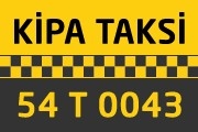Kipa Taksi - 54 T 0043