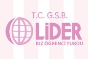 Lider Kız Öğrenci Yurdu