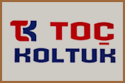 Toç Koltuk