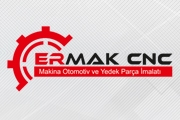 Ermak CNC Makina