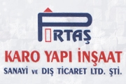 Pirtaş Yer ve Cephe Karoları İmalatı