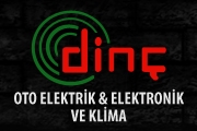 Dinç Oto Elektrik & Elektronik ve Klima