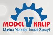 V Model Kalıp
