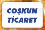 Coşkun Ticaret