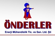 Önderler Enerji Mühendislik Tic. ve San. Ltd. Şti.