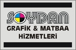 Soydan Grafik & Matbaa Hizmetleri