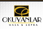 Okuyanlar Masa & Sofra
