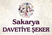 Sakarya Davetiye Şeker