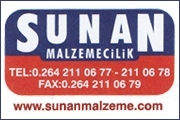Sunan Malzemecilik