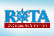 Rota Doğalgaz Isı Sistemleri