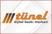 Tünel Dijital