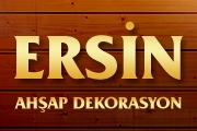 Ersin Ahşap