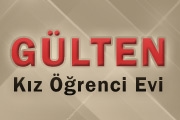 Gülten Kız Öğrenci Evi