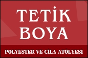 Tetik Boya