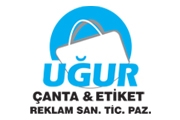 Uğur Tela Bez Çanta