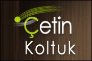 Çetin Koltuk