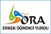 Ora Erkek Öğrenci Yurdu