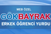 Gökbayrak Erkek Öğrenci Yurdu
