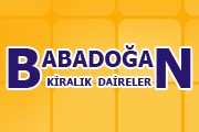 Babadoğan Kiralık Daireler