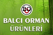 Balcı Orman Ürünleri