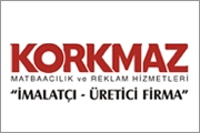 Korkmaz Reklam