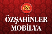 Özşahinler Mobilya