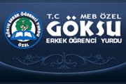 Göksu Erkek Öğrenci Yurdu
