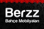 Berzz Bahçe Mobilyaları