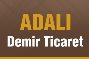 Adalı Demir Ticaret