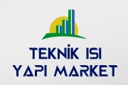 Teknik Isı Yapı Market