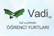 Vadi 54 Erkek Öğrenci Yurdu
