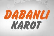 Dabanlı Karot
