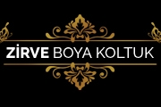 Zirve Boya Koltuk