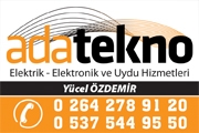 Adatekno Elektronik