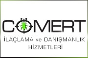 Cömert İlaçlama Danışmanlık Hizmetleri