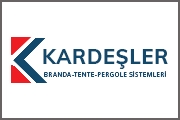 Kardeşler Branda Tente ve Pergole Sistemleri