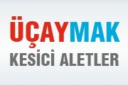 Üçaymak Kesici Aletler