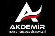 Akdemir Tente ve Pergole Sistemleri