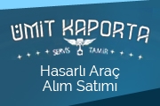 Ümit Oto - Sakaryahasarliarac.com
