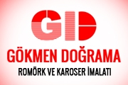 Gökmen Römork ve Karoser İmalatı ( Hafif Ticari Araçlar İçin )