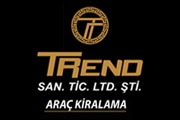 Trend Araç Kiralama