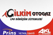 İlkim Otogaz