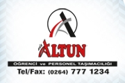 Ada Altun Taşımacılık