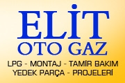 Elit Oto Gaz