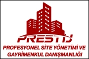 Prestij Profesyonel Site Yönetimi ve Gayrimenkul Danışmanlığı